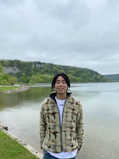 Brian Li